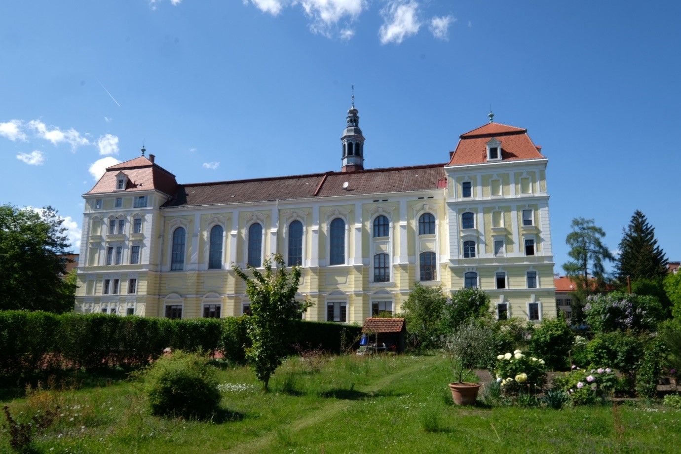 340 Jahre Ursulinen in Graz