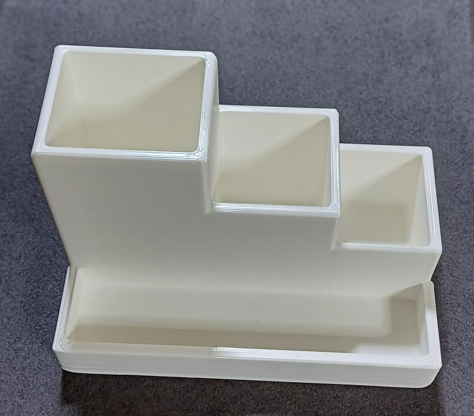 Deskorganizer Vorschau