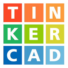 Tinkercad Logo