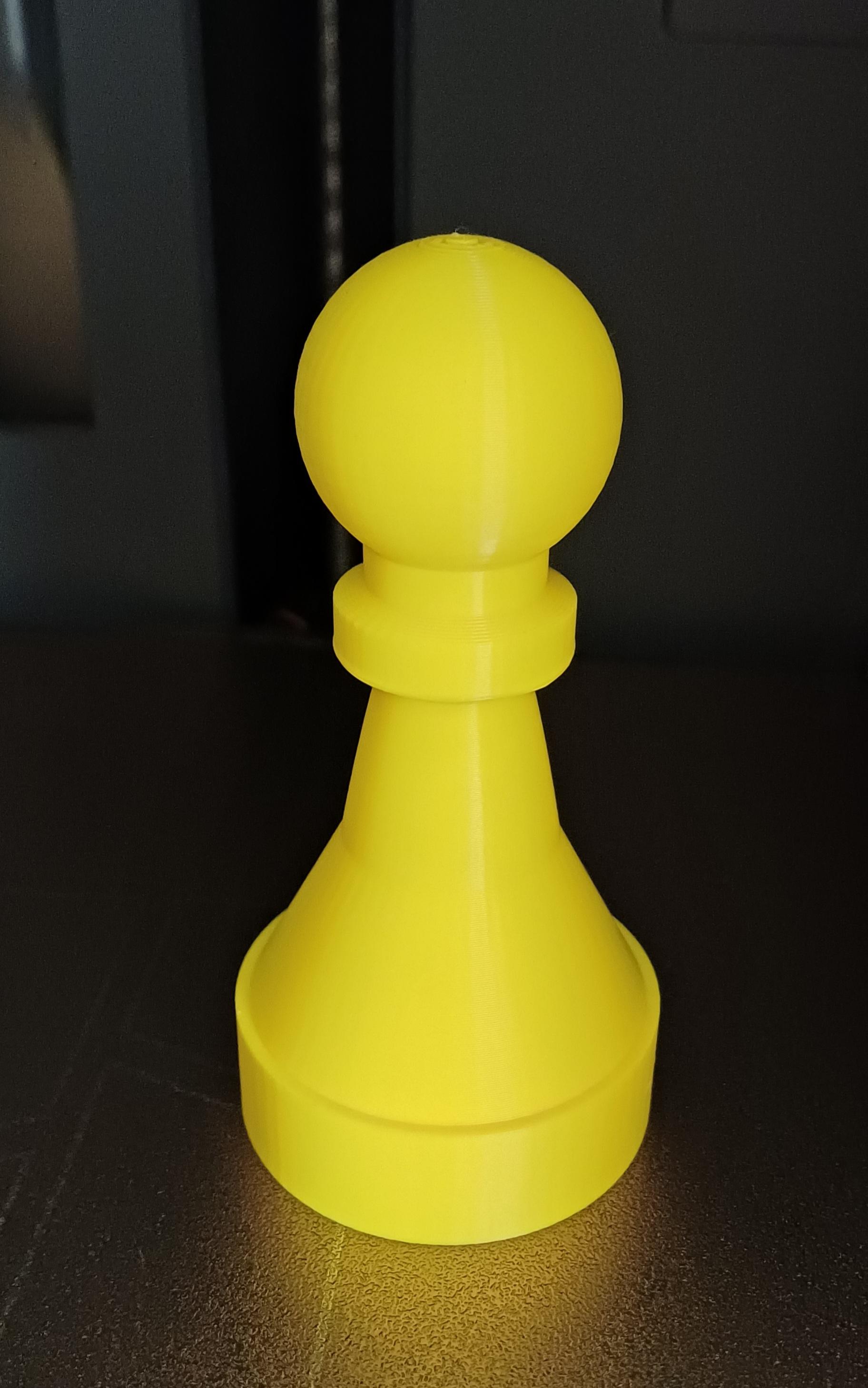 3D-Druck Bild neu