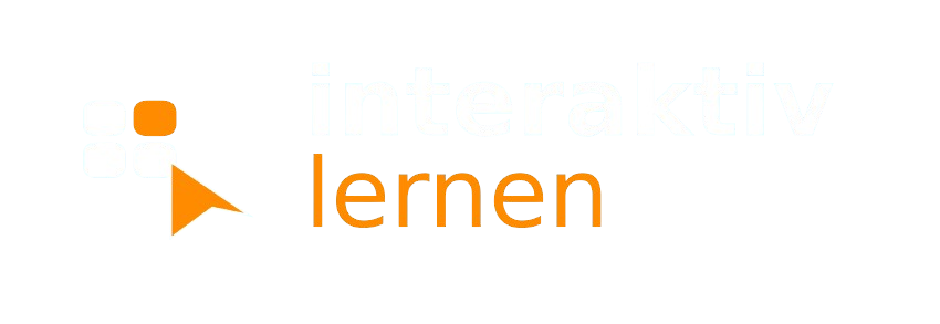 Interaktiv Lernen Logo