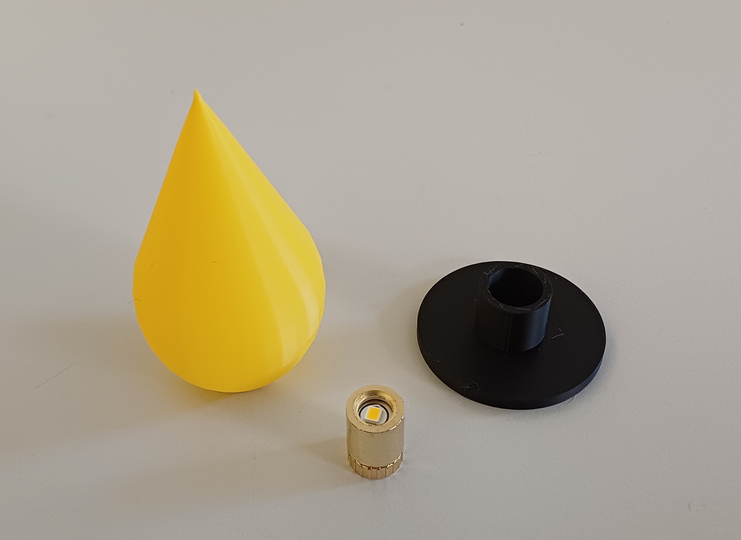 Mini LED Lampen Vorschau