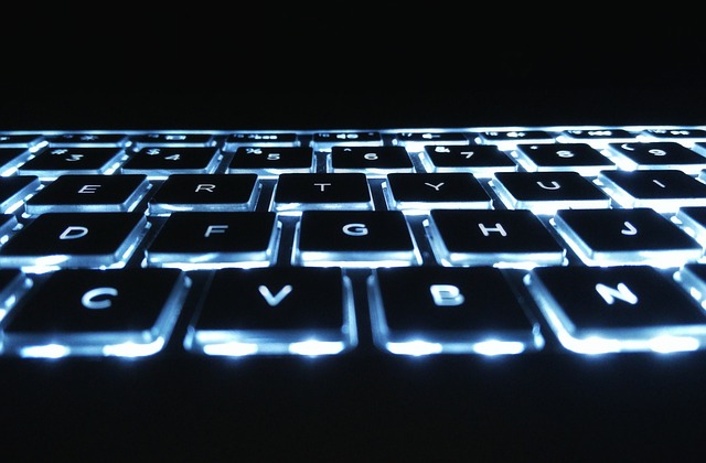 Tastatur